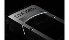 Les anciens fleurons comme la GeForce GTX 780 Ti ne recevront plus de mises à jour de pilotes à partir du mois d&#039;août (Image source : NVIDIA)
