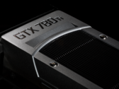 Les anciens fleurons comme la GeForce GTX 780 Ti ne recevront plus de mises à jour de pilotes à partir du mois d'août (Image source : NVIDIA)