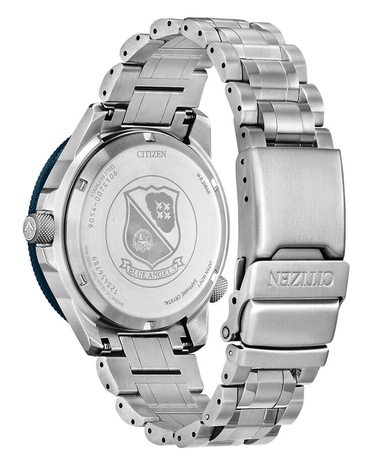 (Source de l'image : @plus9time sur Instagram)