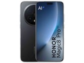 Le Honor Magic8 Pro est officiellement disponible au Royaume-Uni et listé par les détaillants de l'UE (Image source : Honor)