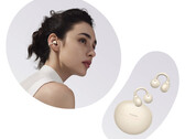 Huawei a décidé de commercialiser le FreeClip dans une troisième couleur. (Source de l'image : Huawei)