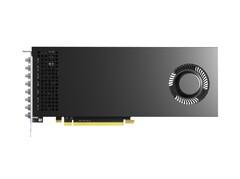 Le GPU d'entreprise Matrox Luma Pro A380E a été lancé au Japon.