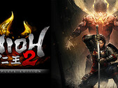 Nioh 2 a été lancé sur PC avec tous les DLC mais semble manquer de fonctions de base de qualité de vie comme les invites au clavier et à la souris (Source de l'image : Koei Tecmo)