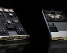 Exemples de serveurs IA de Nvidia. La hausse des prix de la mémoire fait grimper leurs coûts de plus de 15 %.