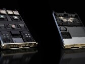Exemples de serveurs IA de Nvidia. La hausse des prix de la mémoire fait grimper leurs coûts de plus de 15 %.