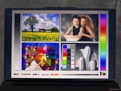 A l'extérieur, à l'ombre