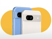 Le Pixel 8a devrait apporter de nombreuses nouveautés à la série Pixel A. (Source de l'image : Google Fi Wireless via frutejuise)