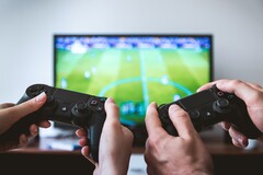 La console Playstation domine le marché. (Source de l&#039;image : Unsplash/jeshoots.com)