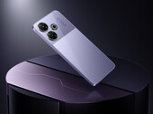 Le POCO M6 Plus 5G ressemblera probablement aux autres membres du POCO M6, y compris le nouveau POCO M6 4G. (Source de l'image : Xiaomi)
