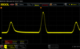 PWM - 0 % de luminosité