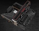 Le lancement de l'AMD Radeon RX 6800 XT est prévu pour le 18 novembre. (Source de l'image : AMD)