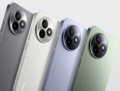 Xiaomi ne remplacera probablement pas le Redmi K90 Ultra avant l'année prochaine. (Source de l'image : Xiaomi)