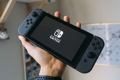 Activision Blizzard estime que la Switch nouvelle génération atteindra les niveaux de performance de la PS4 et de la Xbox One. (Source de l&#039;image : Antonio Manaligod)