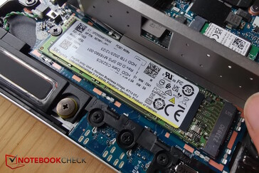 Nous remplaçons temporairement le système interne SK hynix