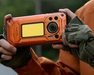 WP500 Ultra : Téléphone robuste avec fonction d'imagerie thermique