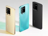 Le nouveau S15. (Source : Vivo)