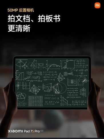 (Source de l'image : Xiaomi)