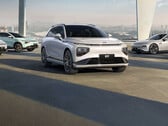 Le SUV électrique G9 à 44 000 $ (image : XPeng)