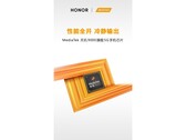 Honor reprendra le Dimensity 9000 pour un nouveau téléphone. (Source : Honor)