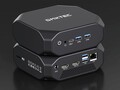 Le mini PC GMKtec NucBox4 avec AMD Ryzen 7 3750H est maintenant disponible en pré-commande à partir de 539 USD (Source : GMKtec)