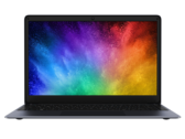 Courte critique du PC portable Chuwi HeroBook 14 (Atom x5-E8000, HD 400, FHD)
