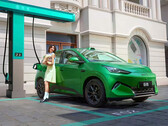 Seagull 2027 au chargeur mégawatt en forme de T de BYD