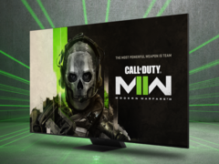 La gamme de téléviseurs TCL 2023 QLED Q Class comprend un modèle de 98 pouces. (Source de l'image : TCL)