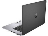 Courte critique du PC portable HP EliteBook 755 G2 (J0X38AW)