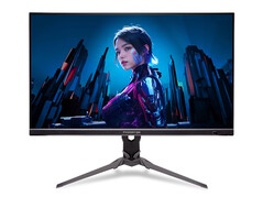 Predator XB273K V - Écran IPS 4K de 400 nits
