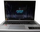 L'Acer Aspire 3 avec AMD Mendocino Ryzen 5 7520U en test.