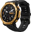 La smartwatch Amazfit T-Rex 3 Pro Black Gold (48 mm). (Source de l'image : Amazfit)
