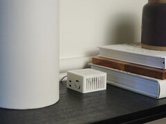 L'Apollo Automation AIR-1 et deux autres appareils sont désormais certifiés 