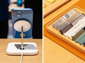 Une nouvelle boutique vend des objets officiels utilisés dans les magasins Apple. (Source de l'image : AppleUnsold)