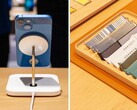 Une nouvelle boutique vend des objets officiels utilisés dans les magasins Apple. (Source de l'image : AppleUnsold)