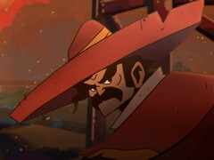 Arco bénéficie d'une réduction de 60 % sur Steam jusqu'au 18 août.