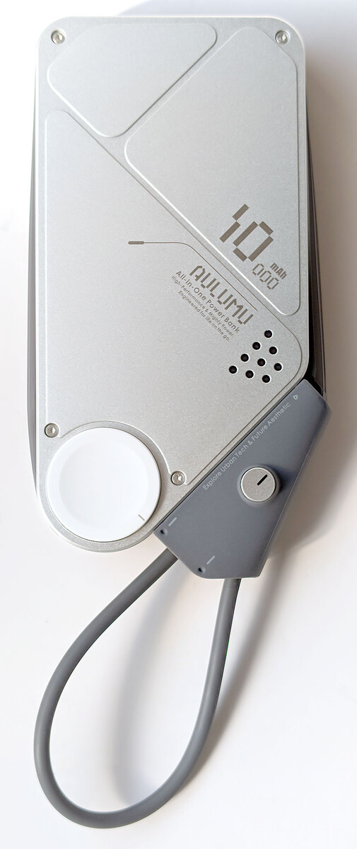 Batterie externe Aulumu M10.