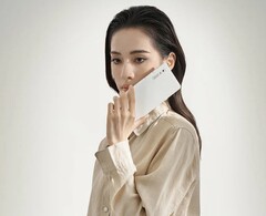 The successor to the Boox Palma 2 (pictured above) can function as a smartphone. (Image source: Onyx)