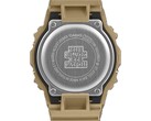 La dernière collaboration G-Shock de Casio mise tout sur l’or