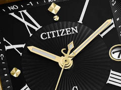 Le Citizen ES9503-01E