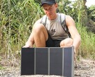 Une campagne de crowdfunding Kickstarter a été lancée pour la banque d'énergie solaire DEXPOLE. (Image source : DEXPOLE)