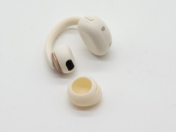 Les couvercles en silicone sont amovibles