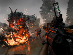 Une capture d&#039;écran de Dying Light The Beast via Steam (source d&#039;image : SteamDB)