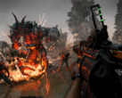 Une capture d'écran de Dying Light The Beast via Steam (source d'image : SteamDB)