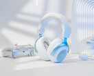 Ce casque est équipé de haut-parleurs dynamiques de 50 mm, d'un son surround virtuel 7.1 et d'un système à double microphone avec suppression du bruit ambiant.