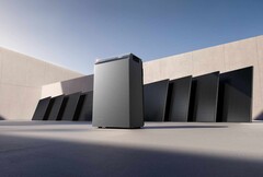 EcoFlow a dévoilé plusieurs nouveaux produits, dont la série Stream 2.