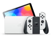 La Nintendo Switch OLED pourrait bientôt être obsolète si l'on en croit les nouvelles rumeurs concernant la Switch Pro. (Image via Nintendo)