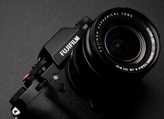 Le successeur du Fujifilm X-T5 devrait être doté de commandes repensées.