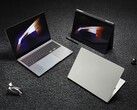 La gamme Galaxy Book4 comprend trois modèles de 14 et 16 pouces (Source de l'image : Samsung)