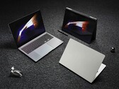 La gamme Galaxy Book4 comprend trois modèles de 14 et 16 pouces (Source de l'image : Samsung)