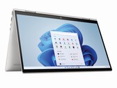 Le HP Envy x360 15,6 pouces 2-en-1 vise à améliorer la collaboration à distance. (Image Source : HP)